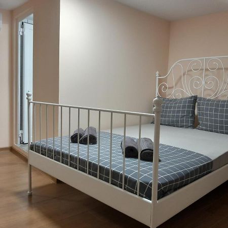 Hancho Sevenups - Kapana Plovdiv Center Bagian luar foto