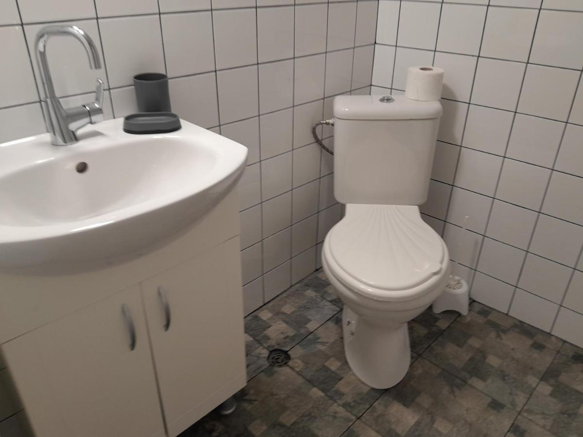 Hancho Sevenups - Kapana Plovdiv Center Bagian luar foto