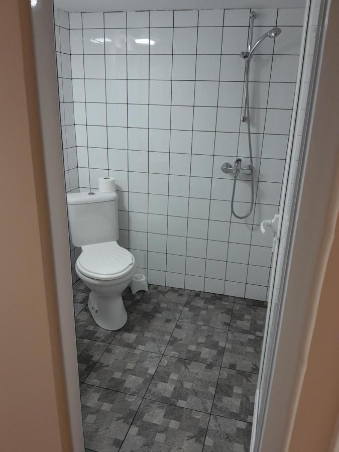 Hancho Sevenups - Kapana Plovdiv Center Bagian luar foto